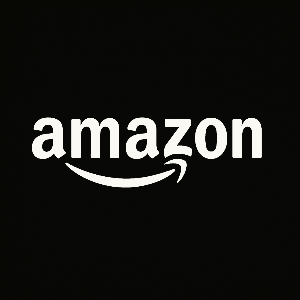 Amazon logo