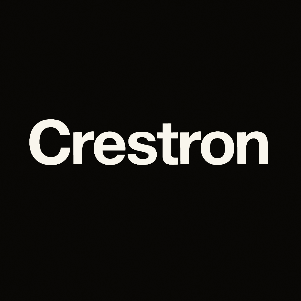 Crestron logo