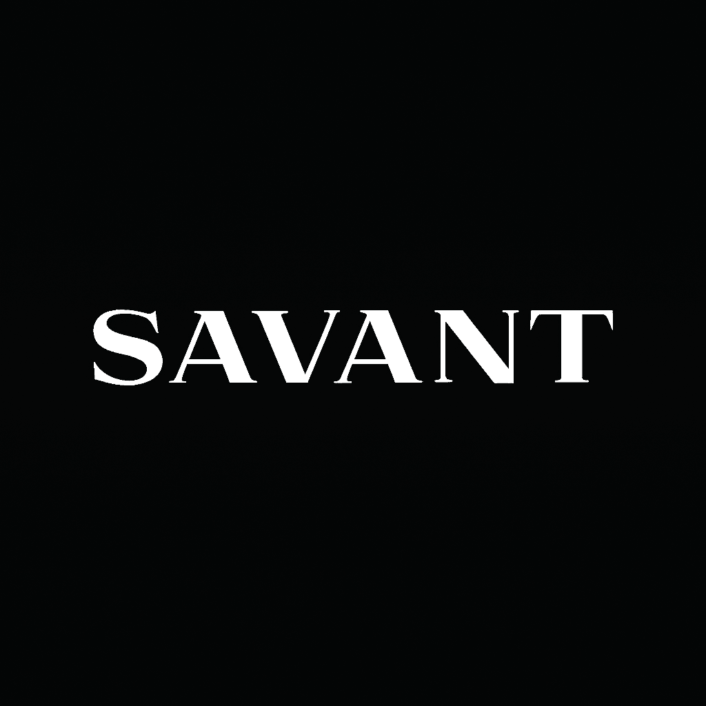 Savant logo