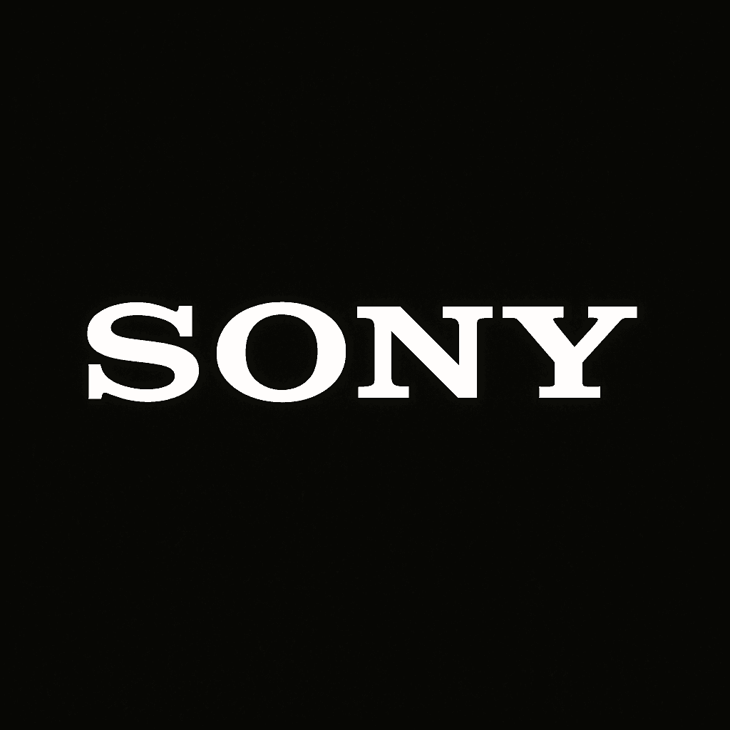 Sony logo