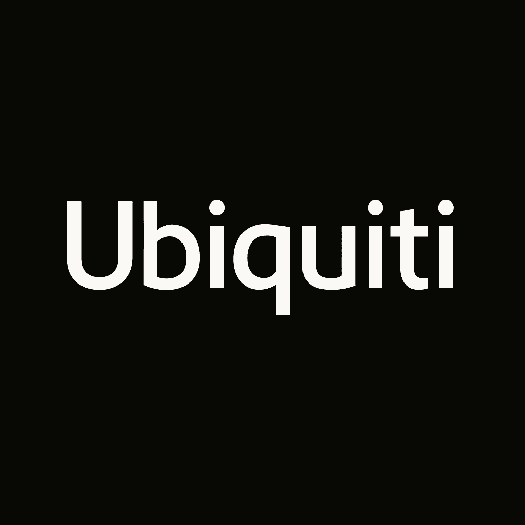 Ubiquiti logo